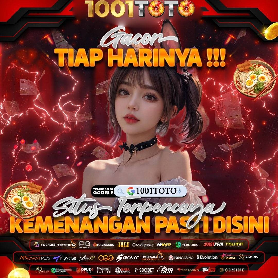 1001TOTO